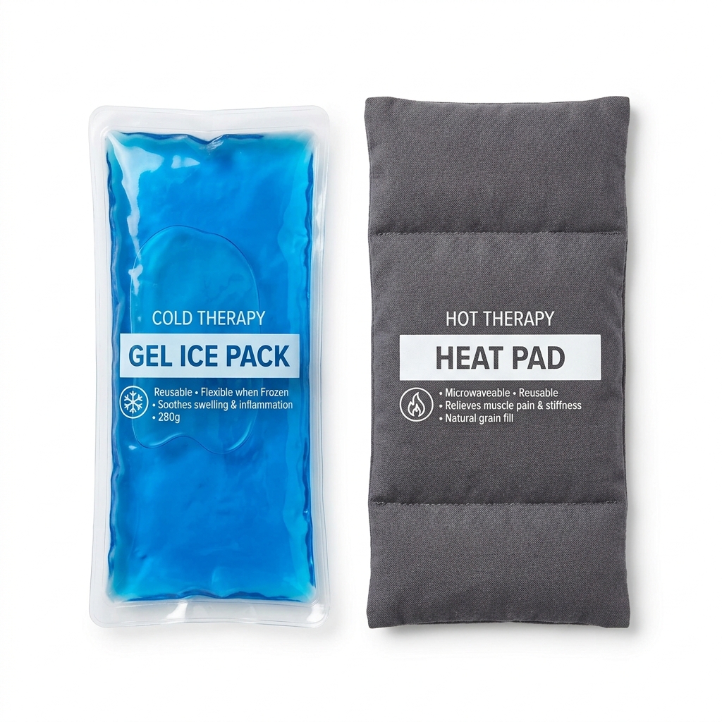 Hot / Cold Therapy