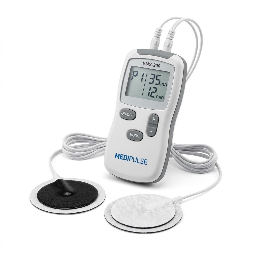 Portable EMS