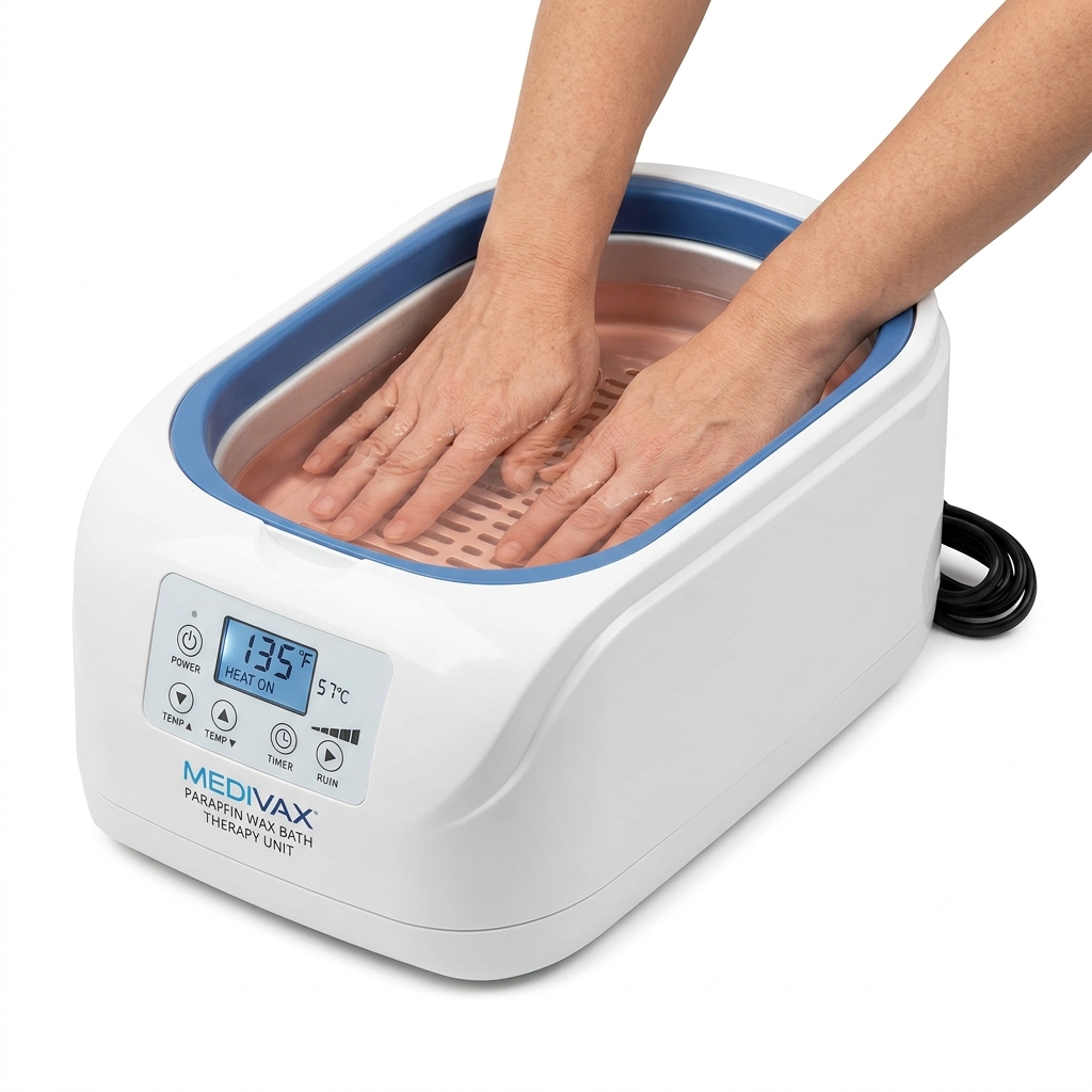 Wax Bath